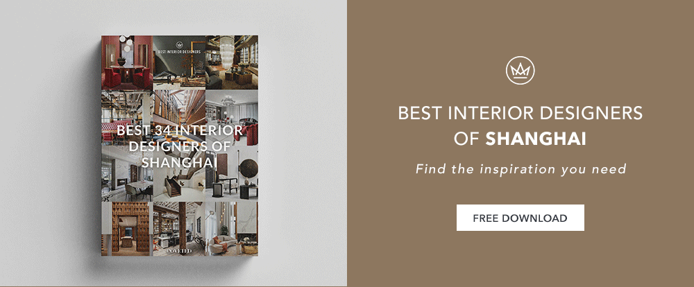 Rug Inspiration with NONG STUDIO