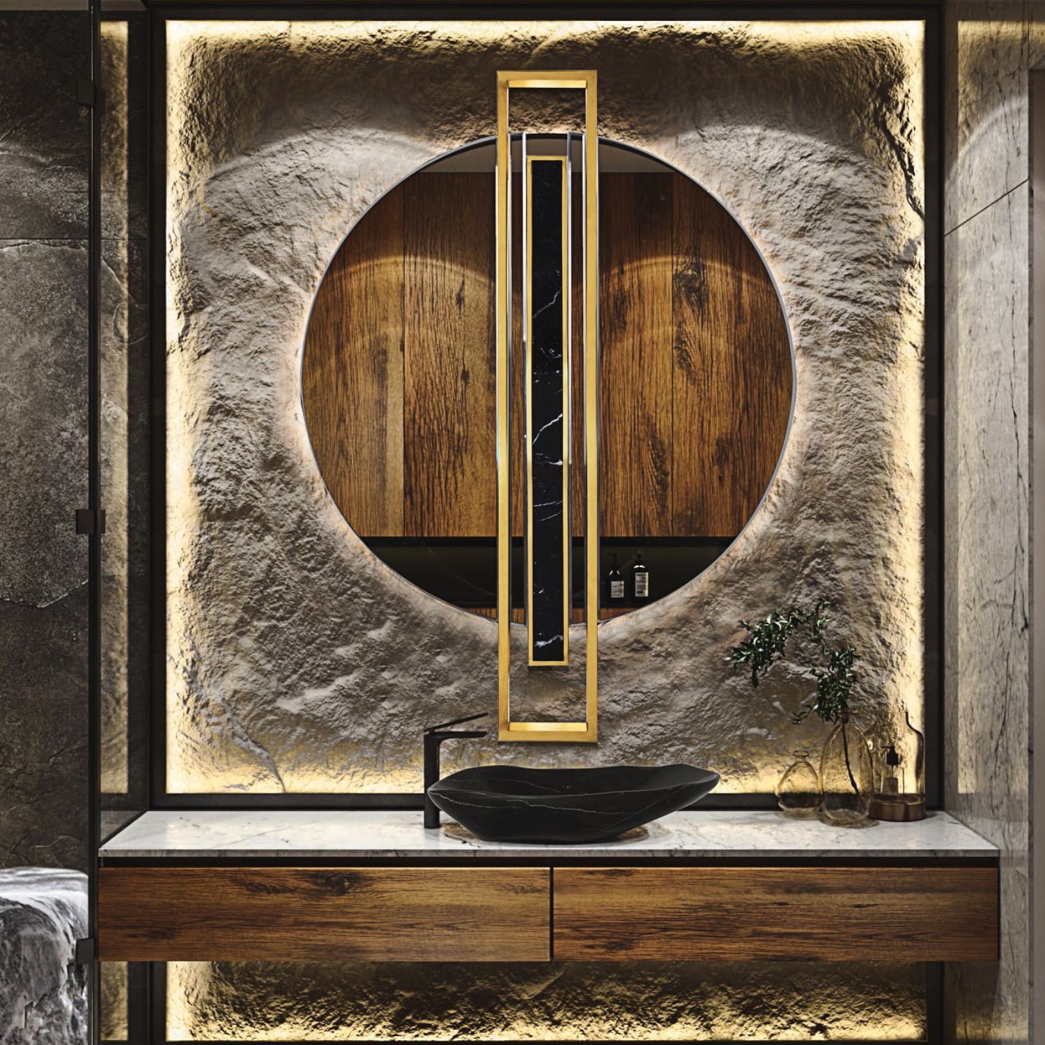 Bathroom Designs To Upgrade Your Home Decor