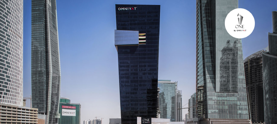 Top 10 Architectural Projects in Dubai