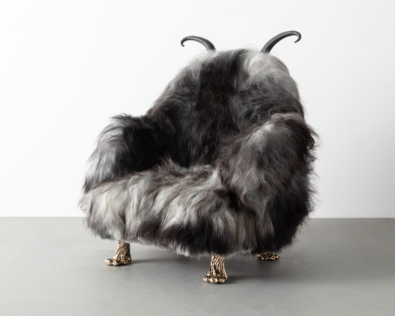 Design Show by R & Company Gets Together Works From 100 Makers