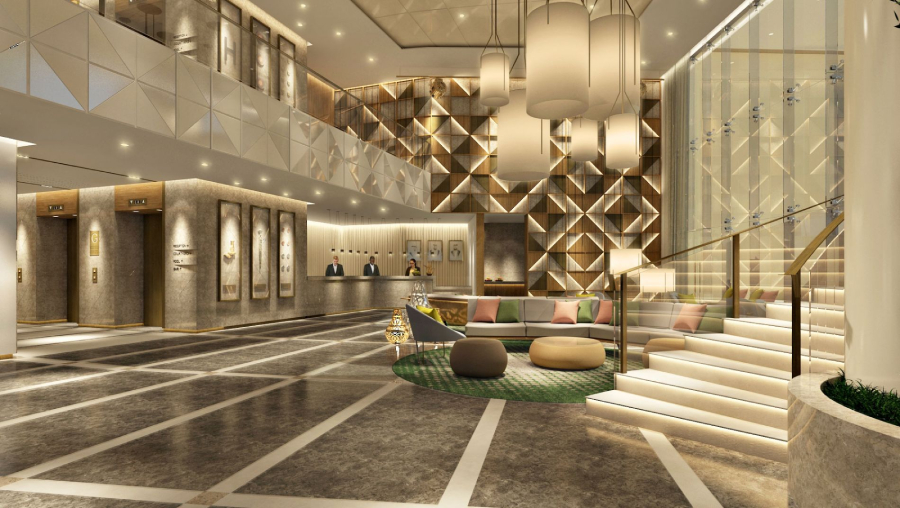 Top 10 Architectural Projects in Dubai