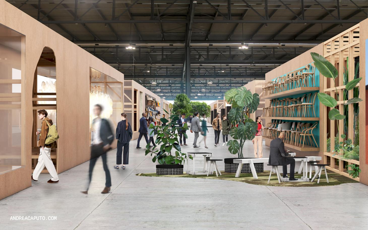 Milan Design Week 2021 - Salone del Mobile Returns With A Special Curation