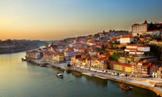 River Douro, Porto