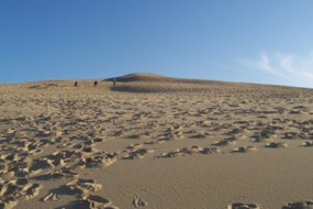 Dune du Pyla, Arcachon