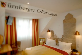 Hotel Drei Raben, Nuremberg
