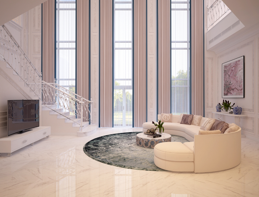 Top 10 Architectural Projects in Dubai