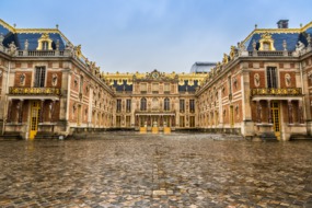 Palace of Versailles