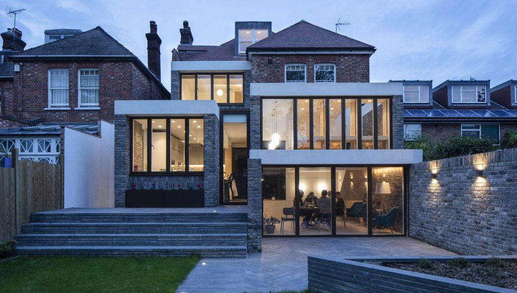 Bravura House, London