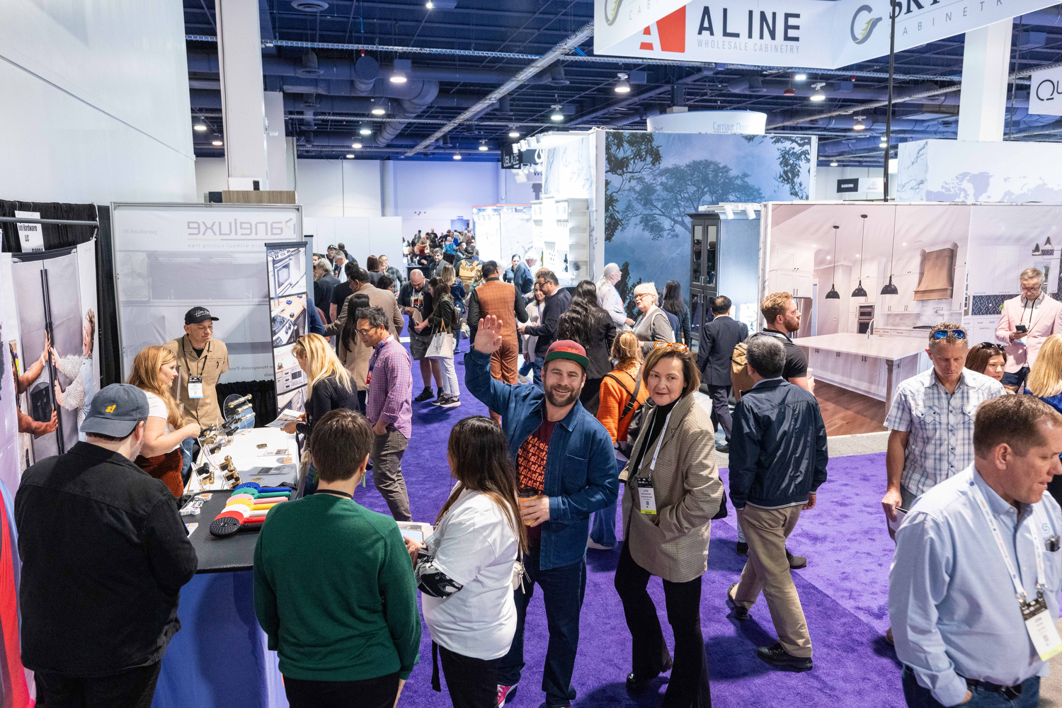KBIS 2025: The Ultimate Hub for Kitchen & Bath Innovation