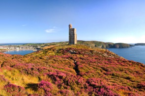 Brada Head, Isle of Man