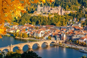 Heidelberg, Germany