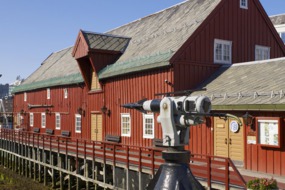 Polar Museum, Tromso