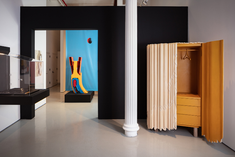 Design Show by R & Company Gets Together Works From 100 Makers