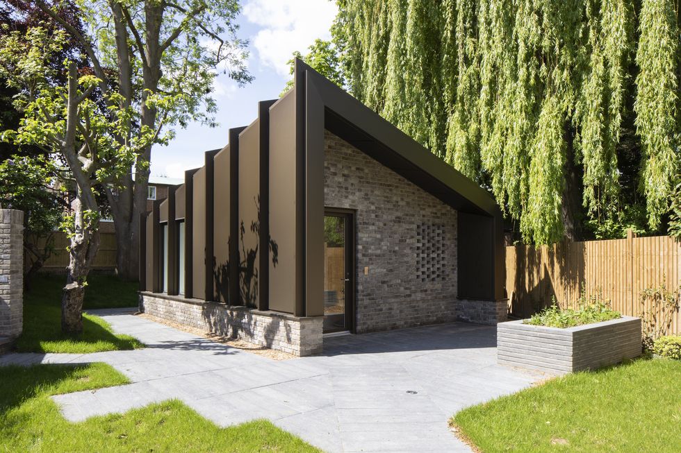 Bravura House, London