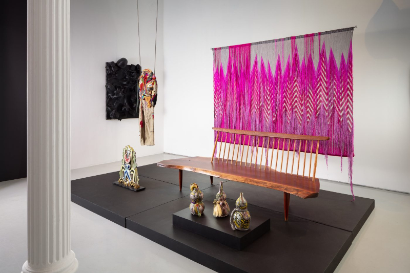 Design Show by R & Company Gets Together Works From 100 Makers