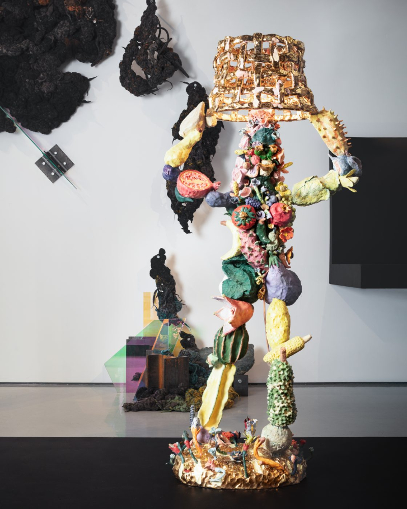Design Show by R & Company Gets Together Works From 100 Makers