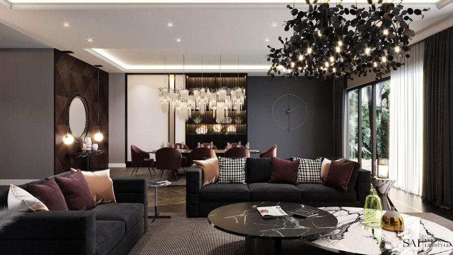 Top 10 Architectural Projects in Dubai