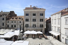 Pucic Palace, Dubrovnik