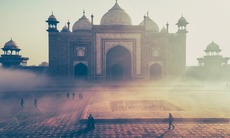 World Cruises & Grand Voyages - See sights including the Taj Mahal