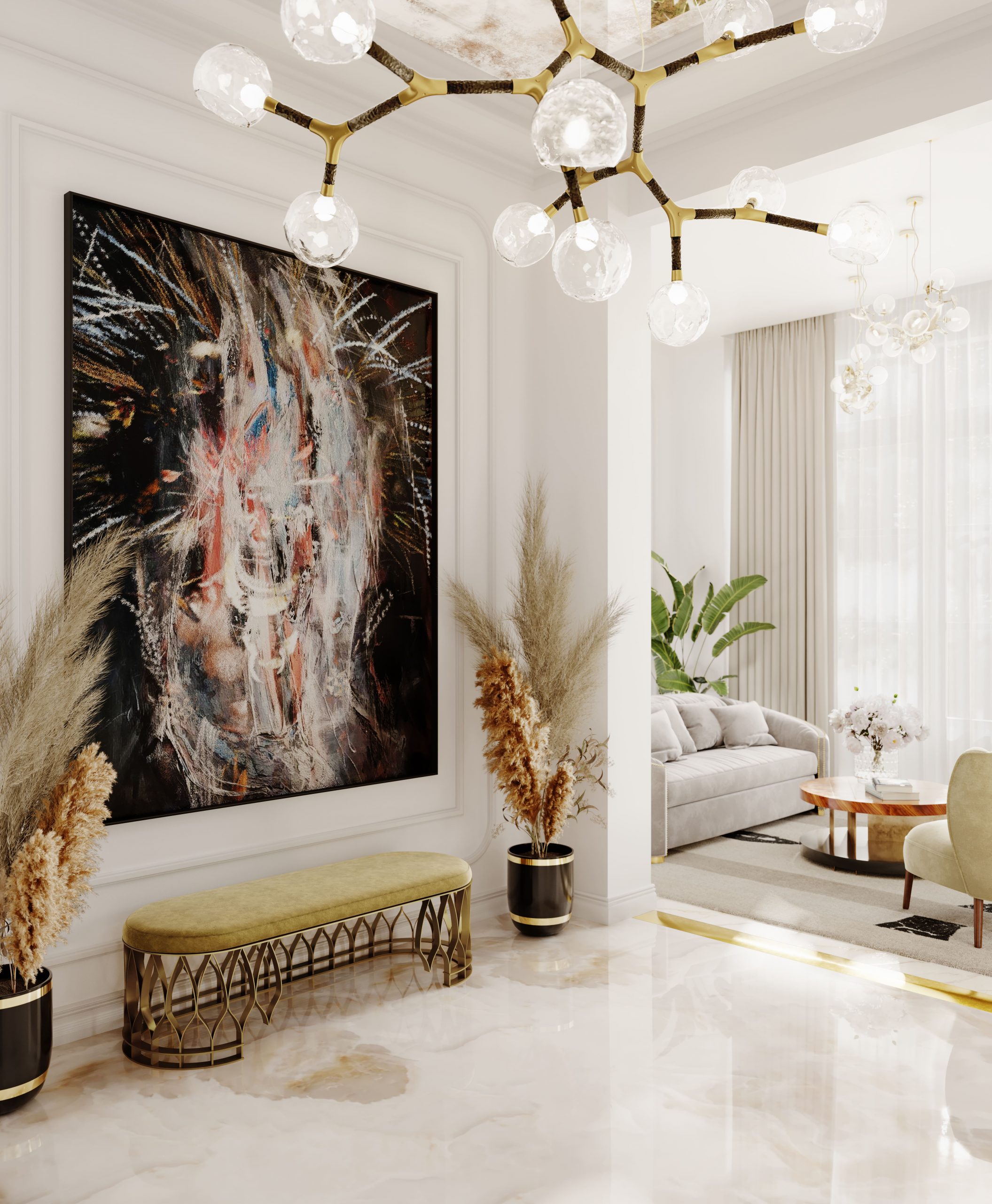 Discover BRABBU's Interior Design Essentials for This Summer