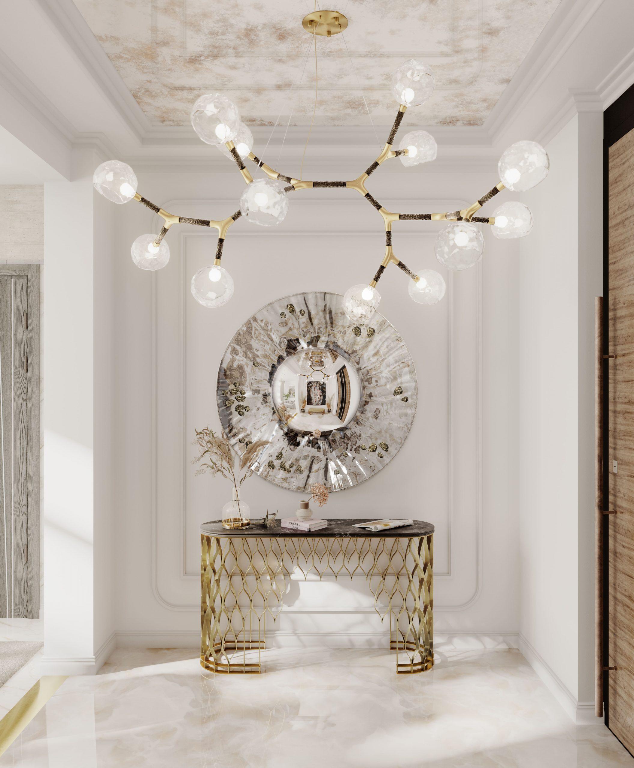 Discover BRABBU's Interior Design Essentials for This Summer