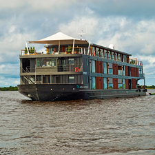 Aqua Expeditions - Aqua Mekong