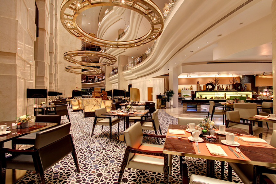 Top 10 Architectural Projects in Dubai
