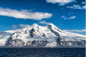 Jan Mayen island, Norwegian Arctic