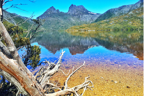 Cradle Mountain, Burnie, Tasmania