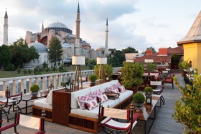 Four Seasons Sultanahmet, Istanbul