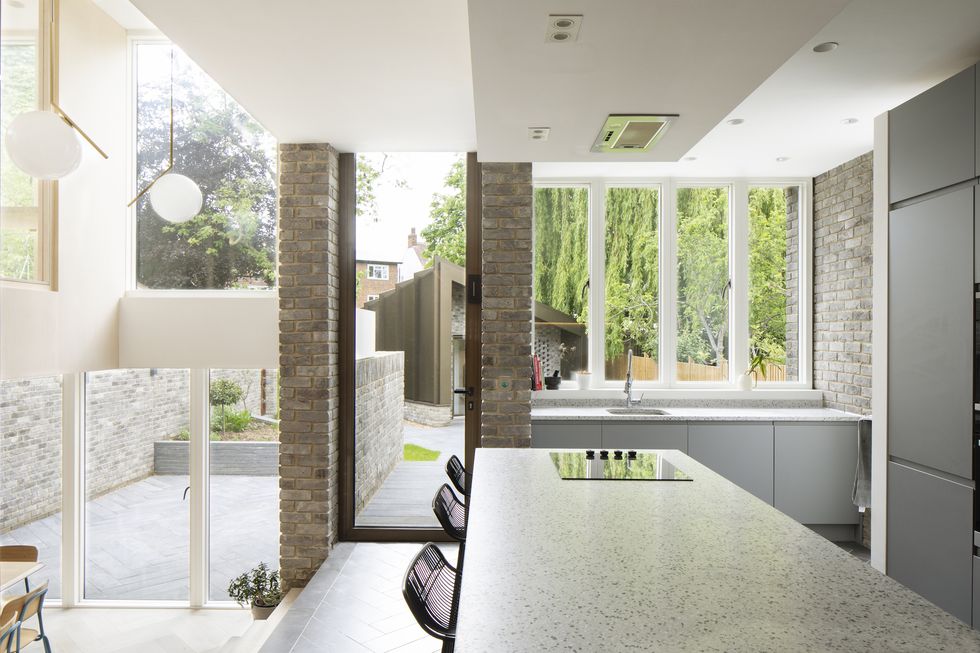 Bravura House, London