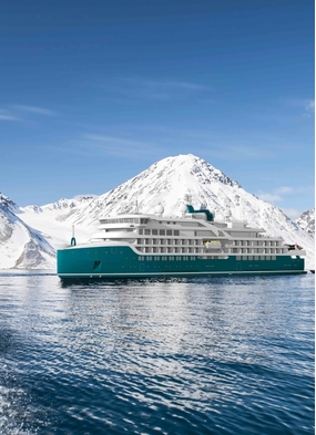 The rebirth of Swan Hellenic is one of 2020's most intriguing cruise industry news stories