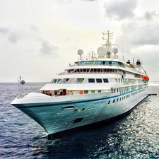 Windstar Cruises - Star Breeze