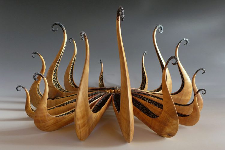 Celebrate Craftsmanship and Luxury Design at Homo Faber