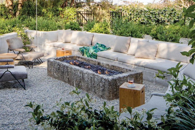 Adam Levine And Behati Prinsloo’s New Home