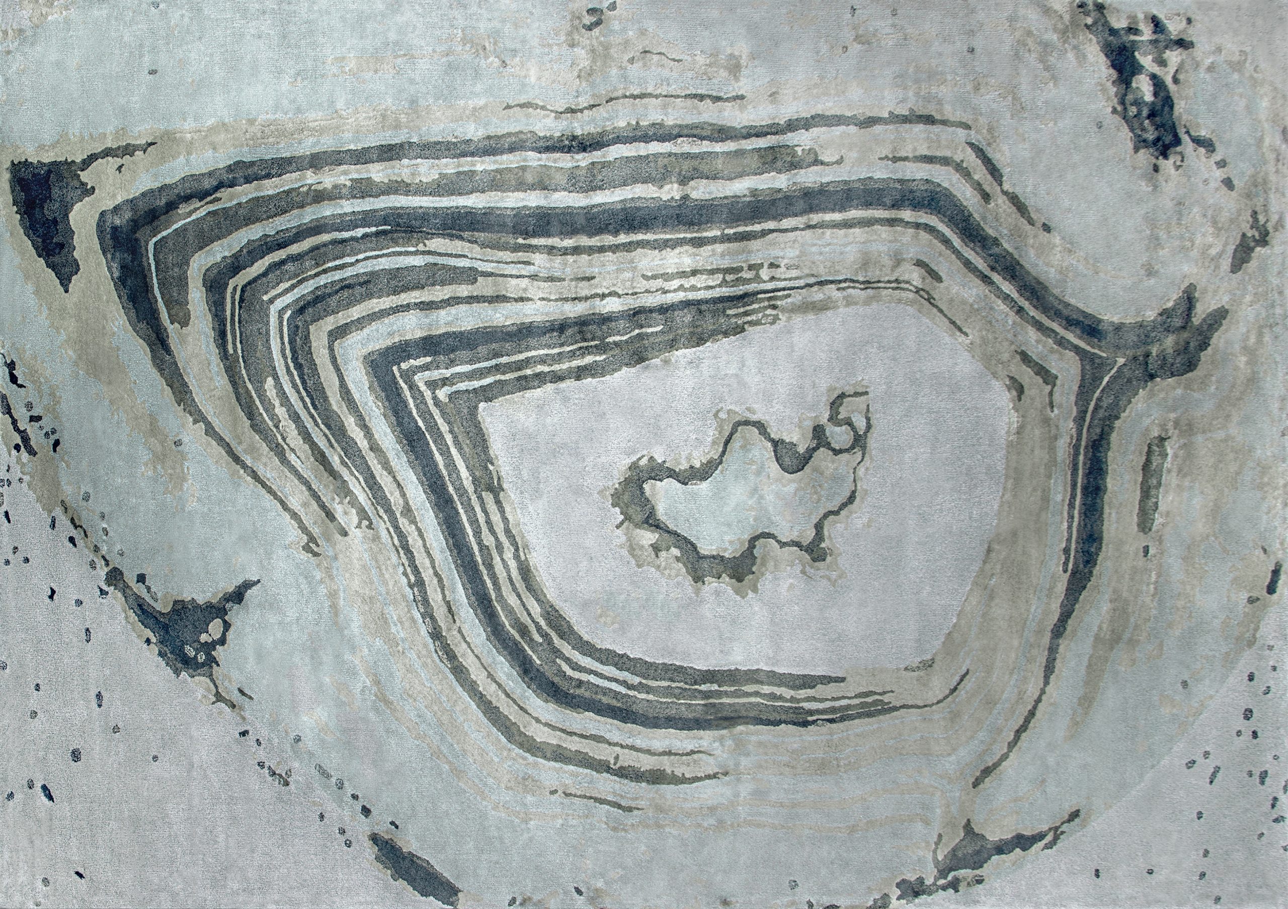 Interior Design Essentials: Discovering Rug Trends with Rug'Society