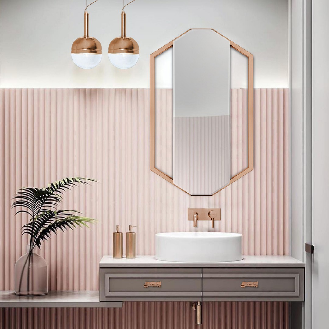 Bathroom Designs To Upgrade Your Home Decor