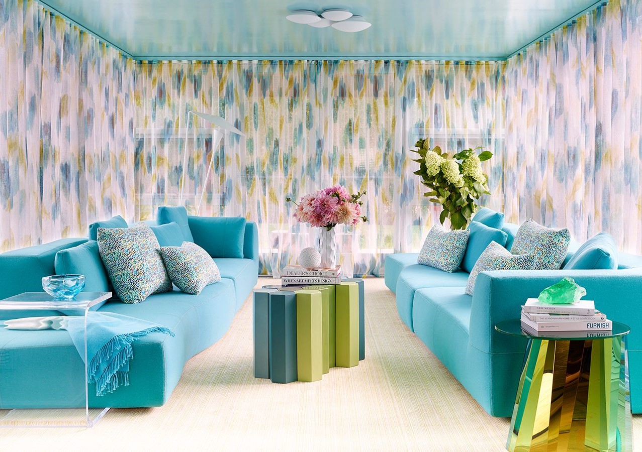Design Magnificence: Masterpieces from the ELLE DECOR A-List 2024