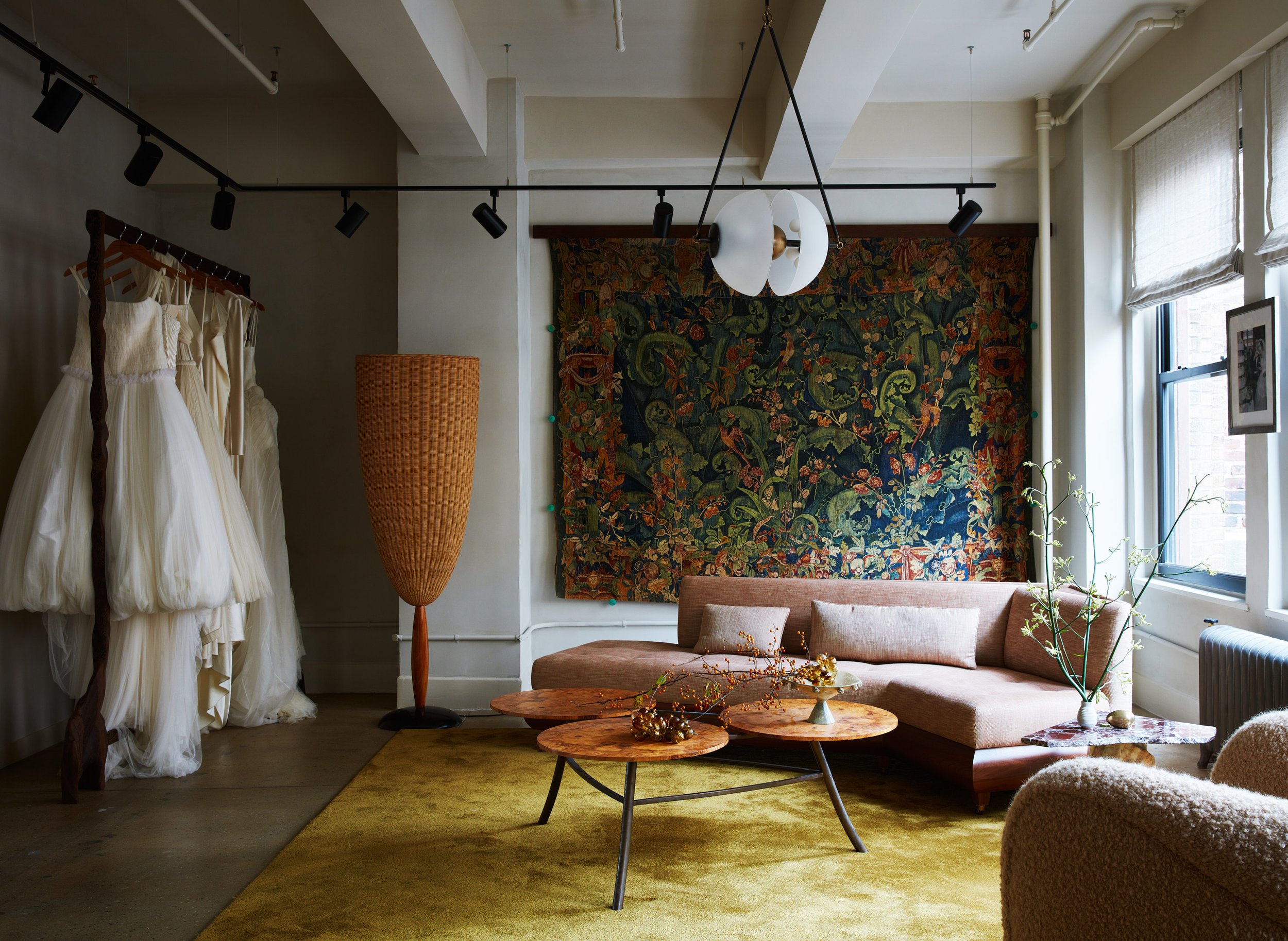 The Future of Design Magnificence: Introducing the Elle Decor A-List 2024