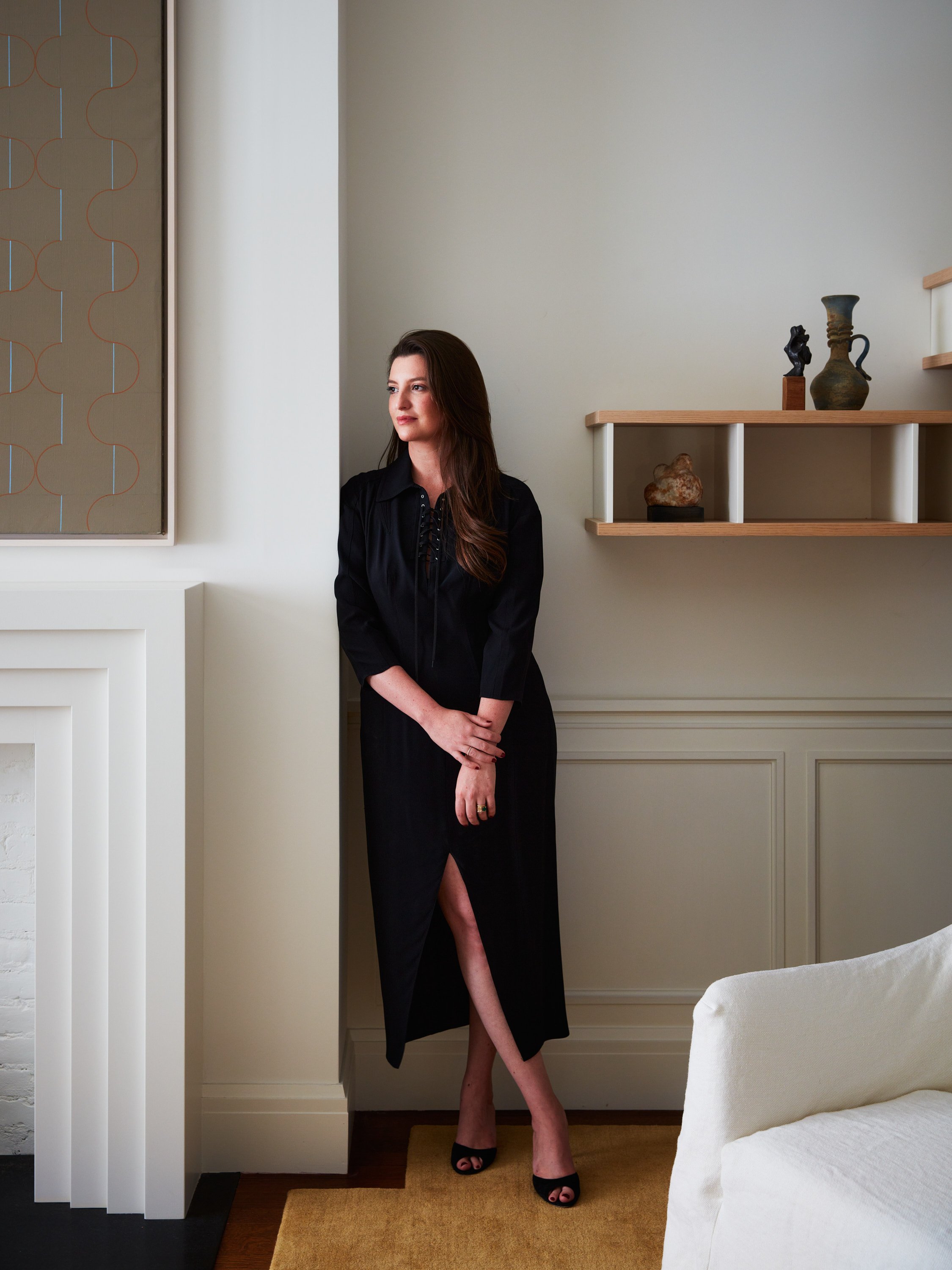 The Future of Design Magnificence: Introducing the Elle Decor A-List 2024