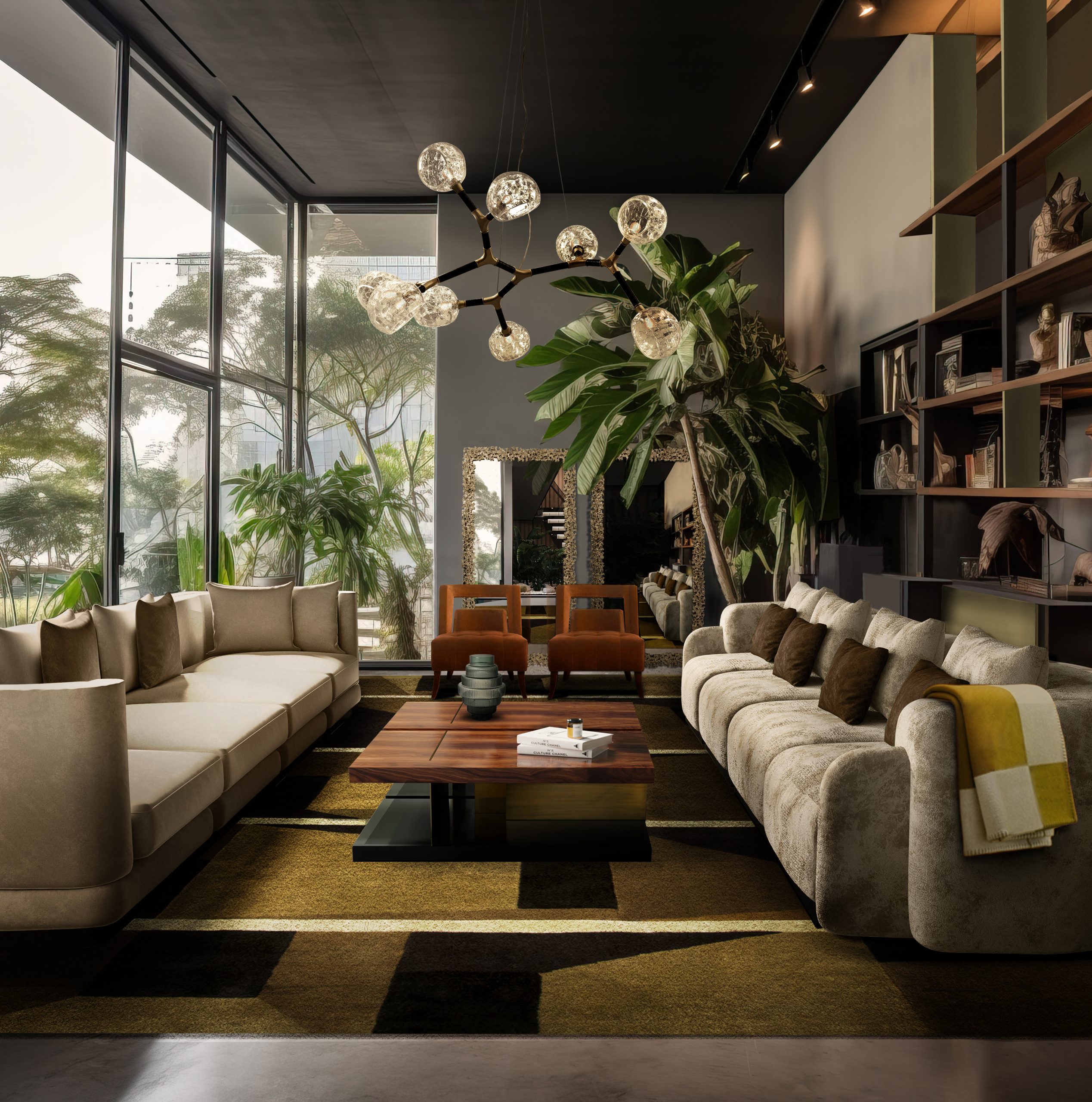 Discover BRABBU's Interior Design Essentials for This Summer