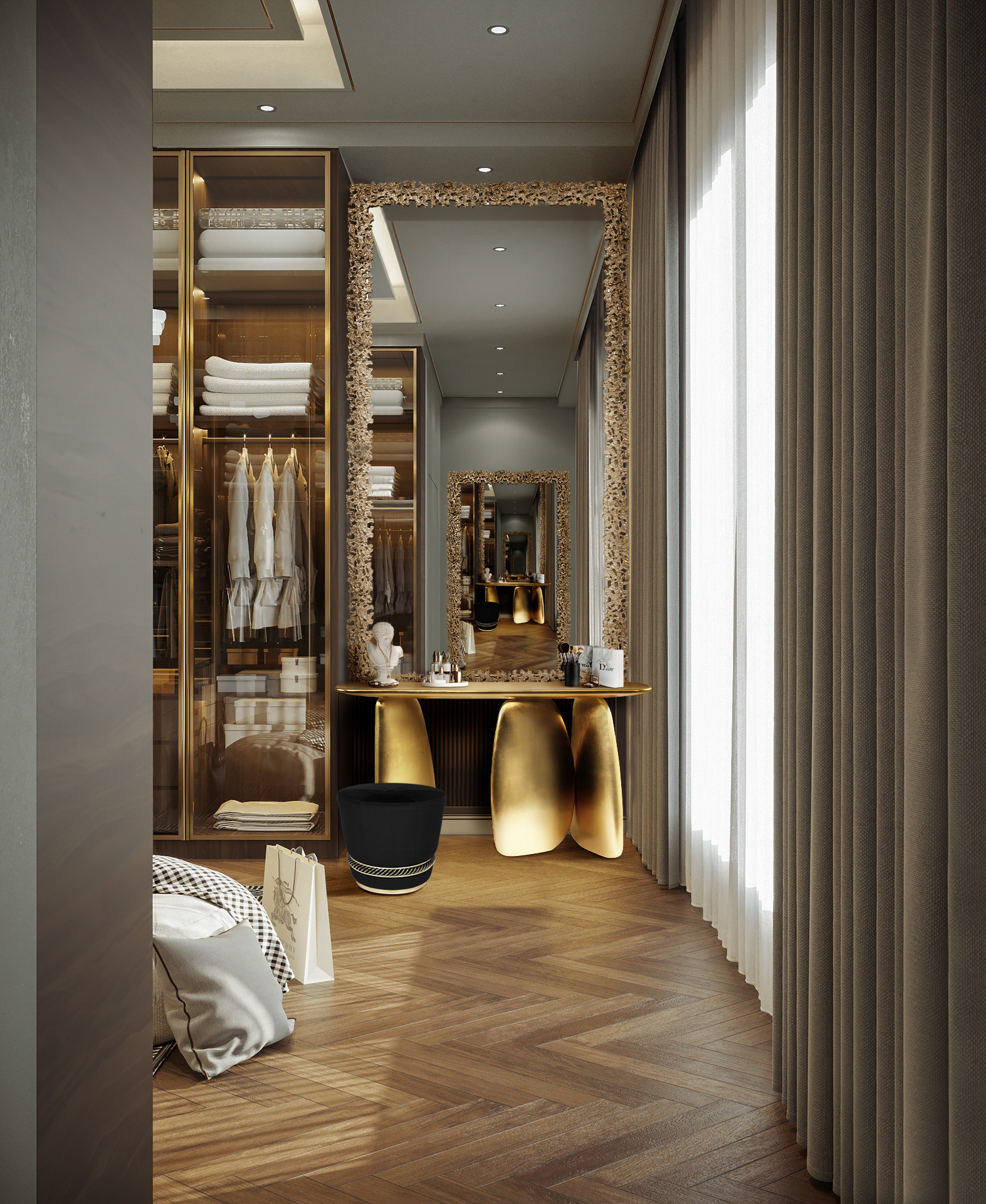 Discover BRABBU's Interior Design Essentials for This Summer