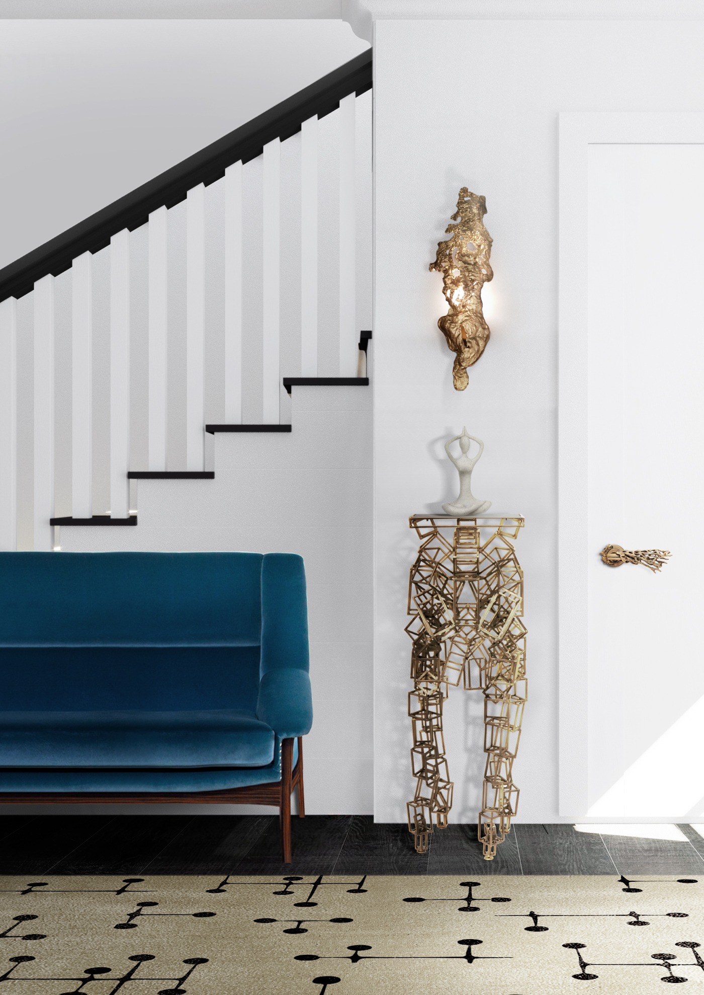 Interior Design Essentials Guide by Home'Society