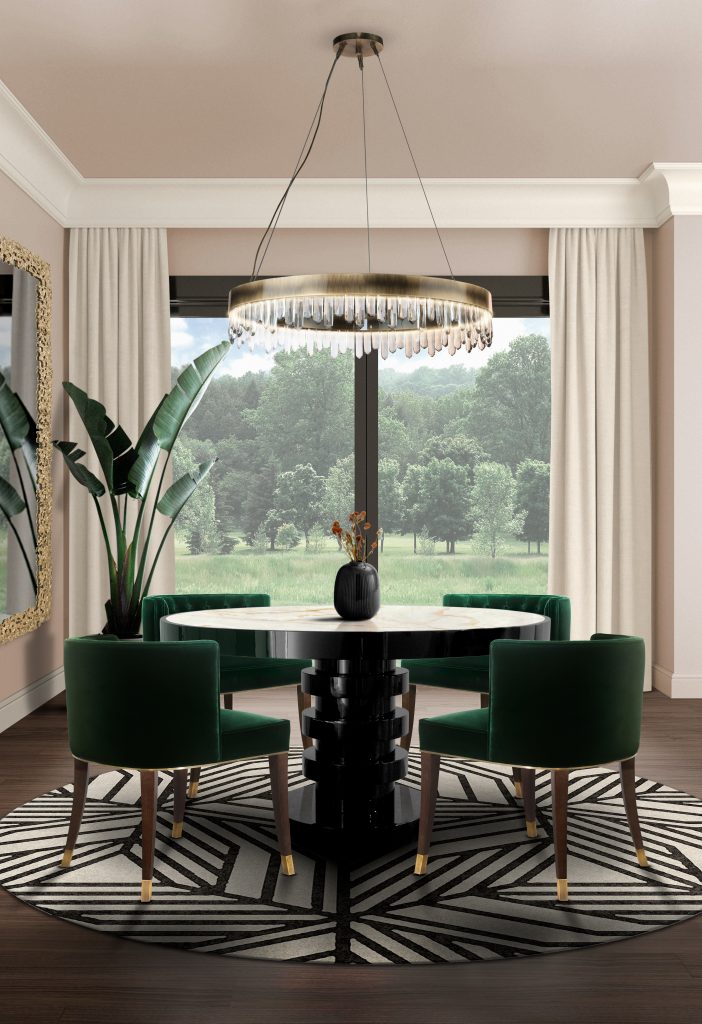 Discover BRABBU's Interior Design Essentials for This Summer