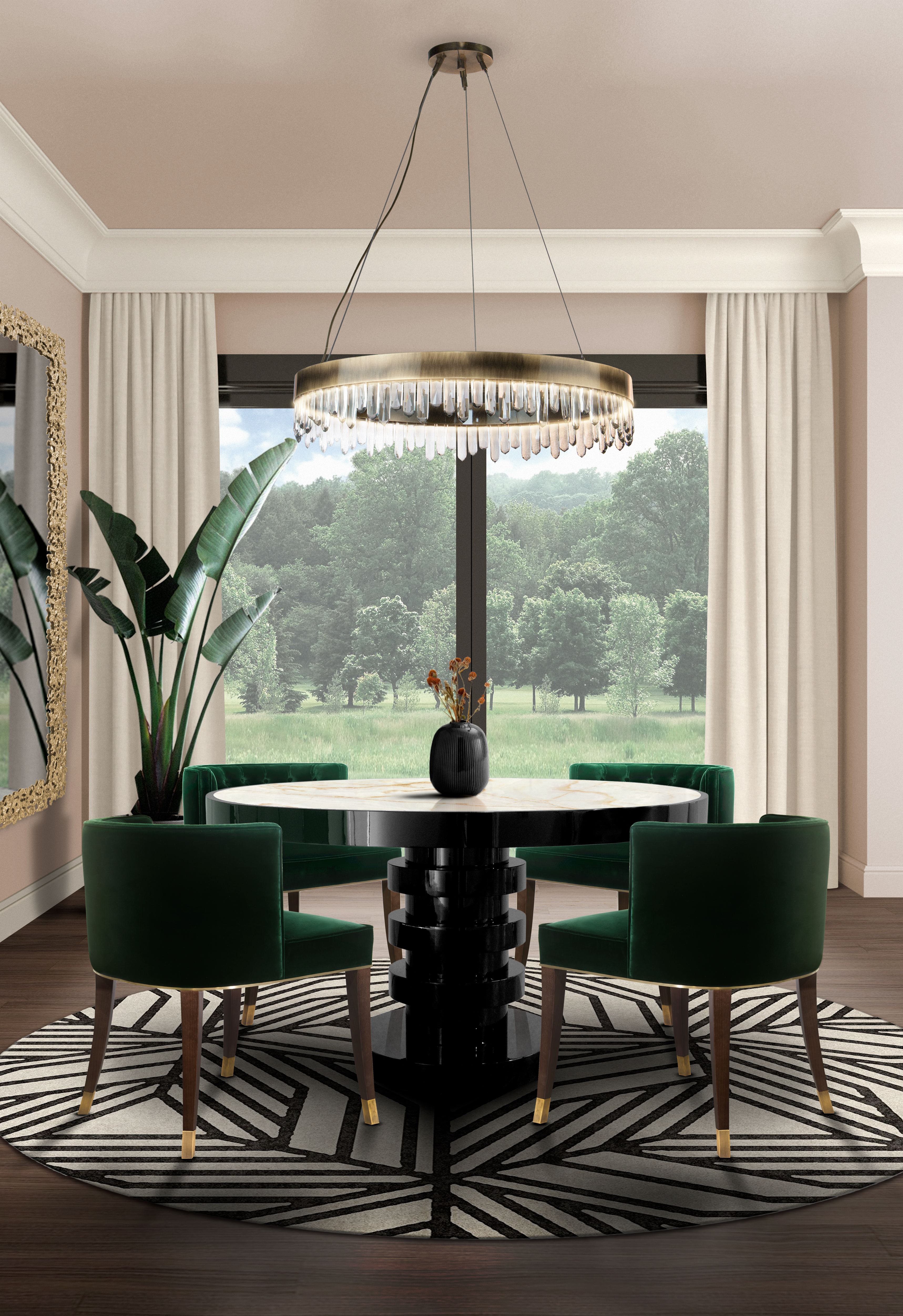 Interior Design Essentials Guide by Home'Society