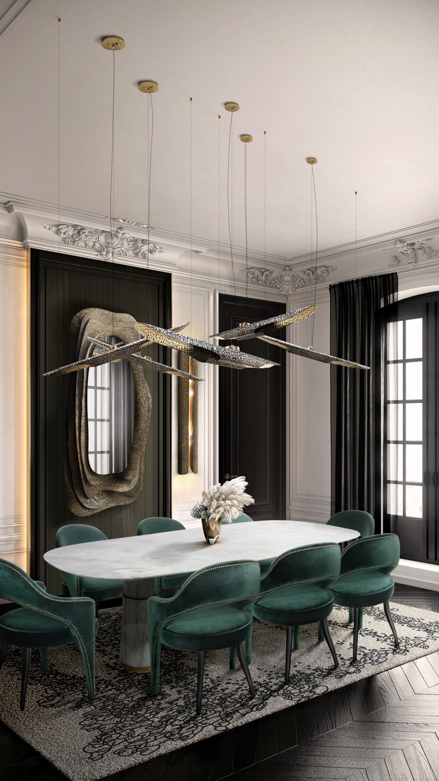 Discover BRABBU's Interior Design Essentials for This Summer