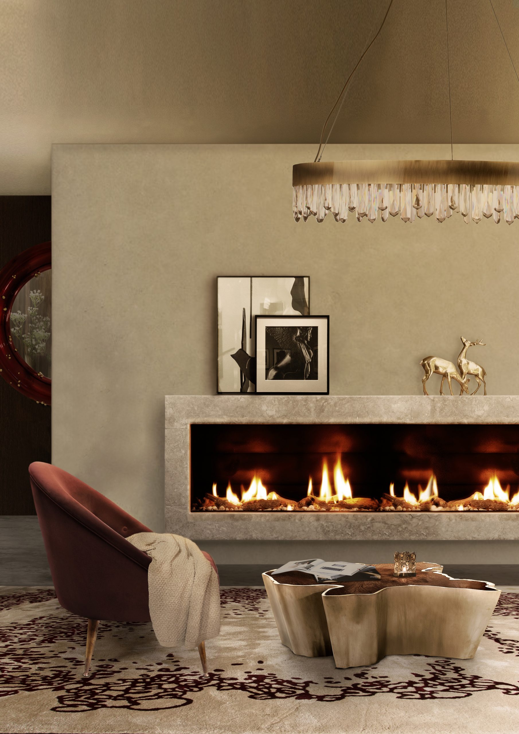 Discover BRABBU's Interior Design Essentials for This Summer
