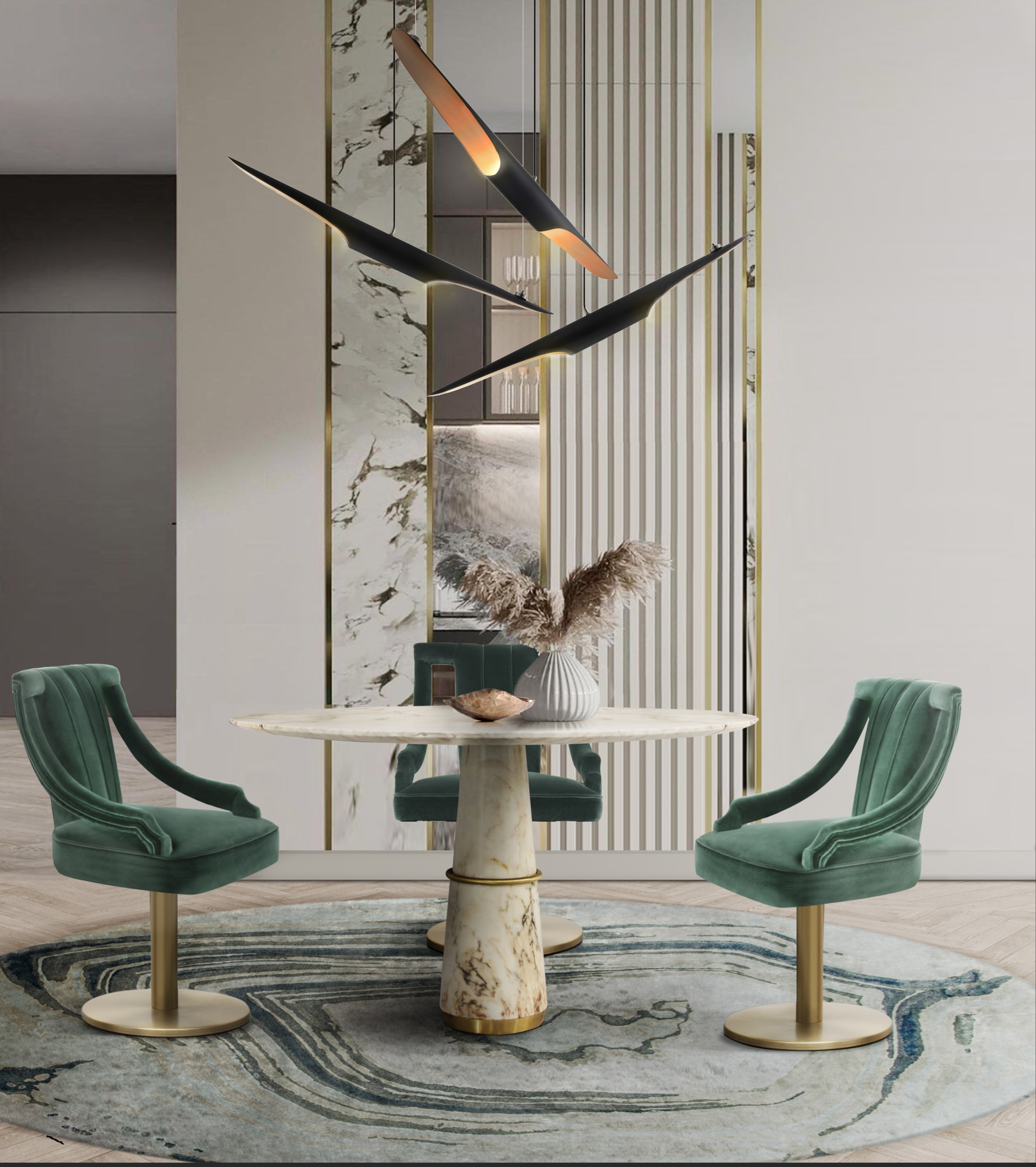 Interior Design Essentials Guide by Home'Society