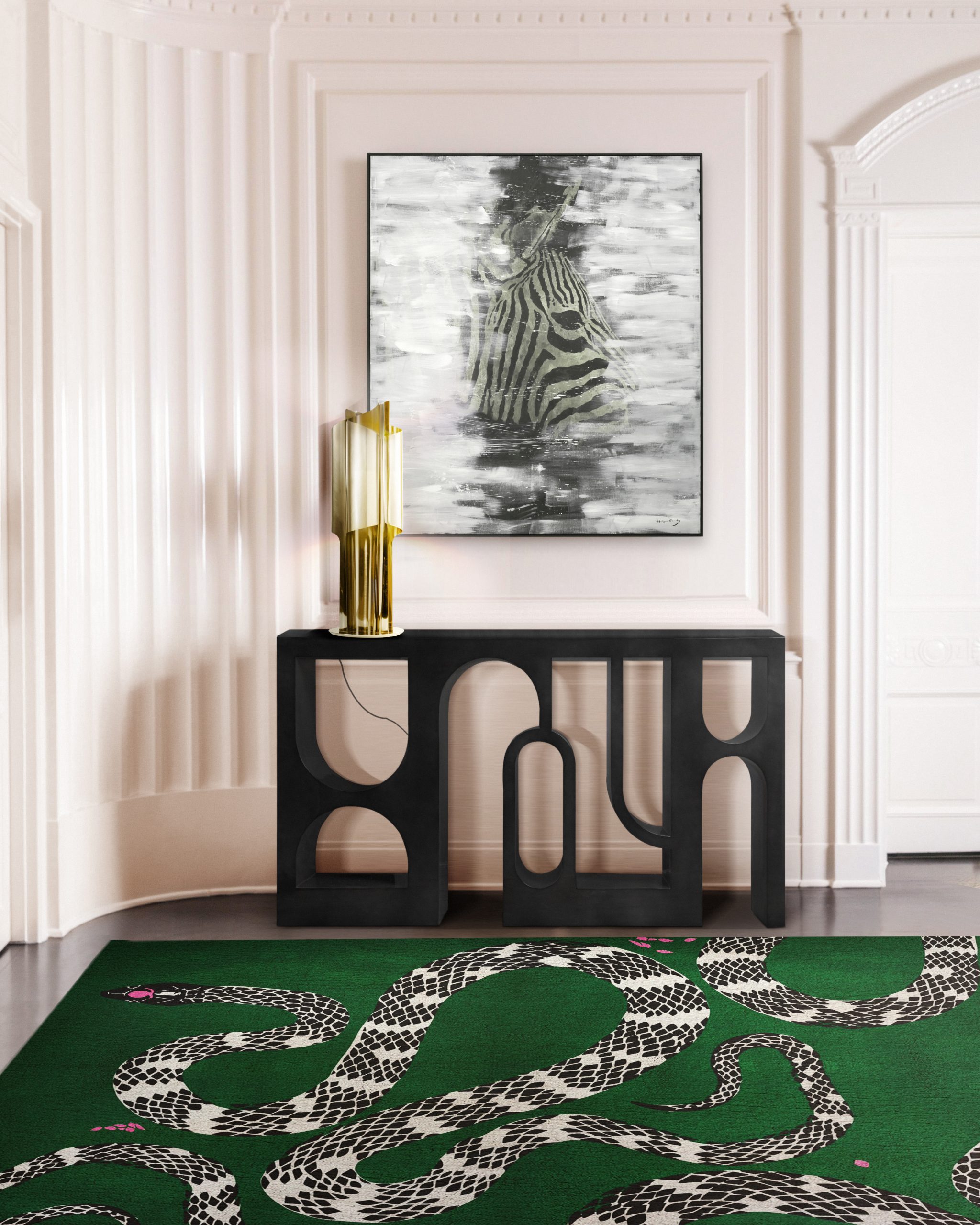 Discover BRABBU's Interior Design Essentials for This Summer