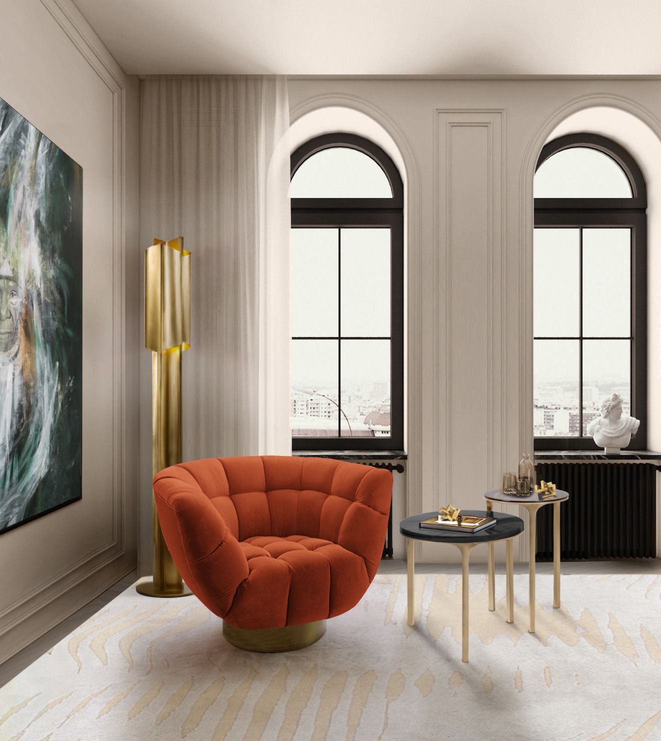 Interior Design Essentials Guide by Home'Society